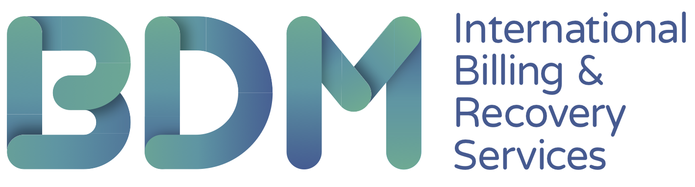 BDM Logo