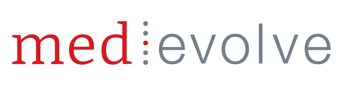 MedEvolve Logo